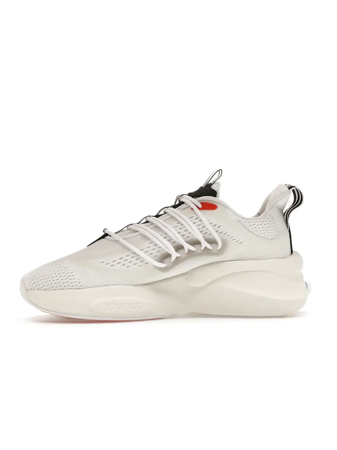Мужские кроссовки для бега AlphaBoost V1 Adidas — изображение 3 из 4