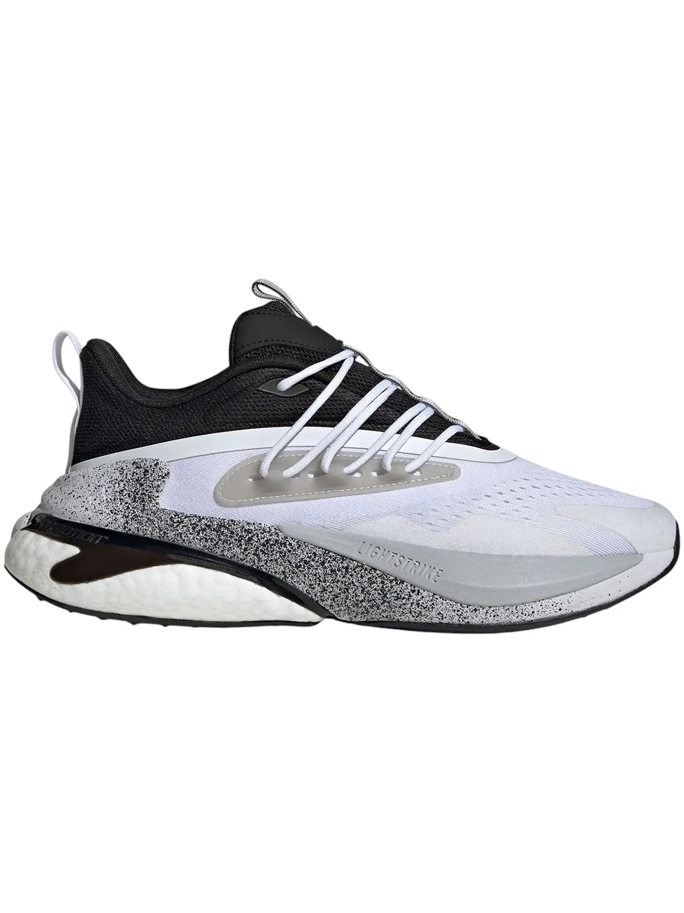 Мужские кроссовки для бега Alphaboost V2 Adidas — изображение 1 из 1