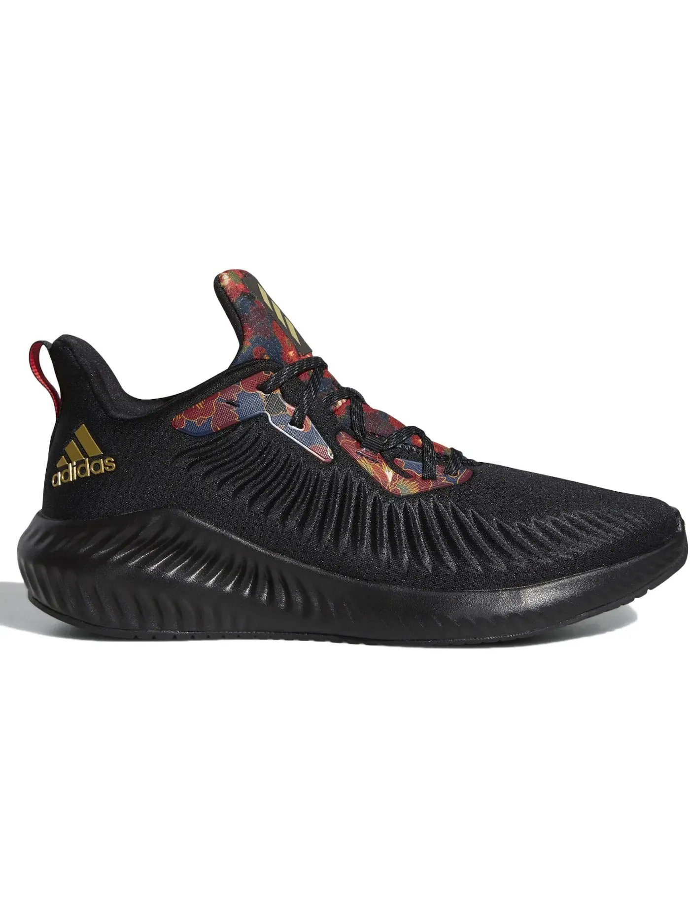 Мужские кроссовки для бега Alphabounce 3 Adidas — изображение 1 из 1