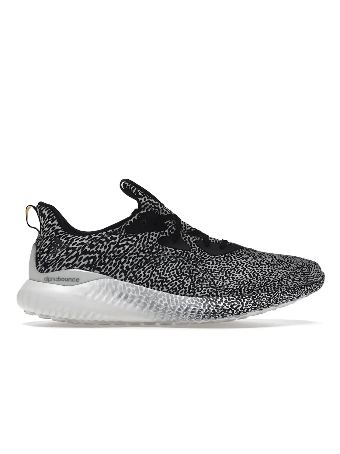 Мужские кроссовки для бега Adidas AlphaBounce — изображение 1 из 4