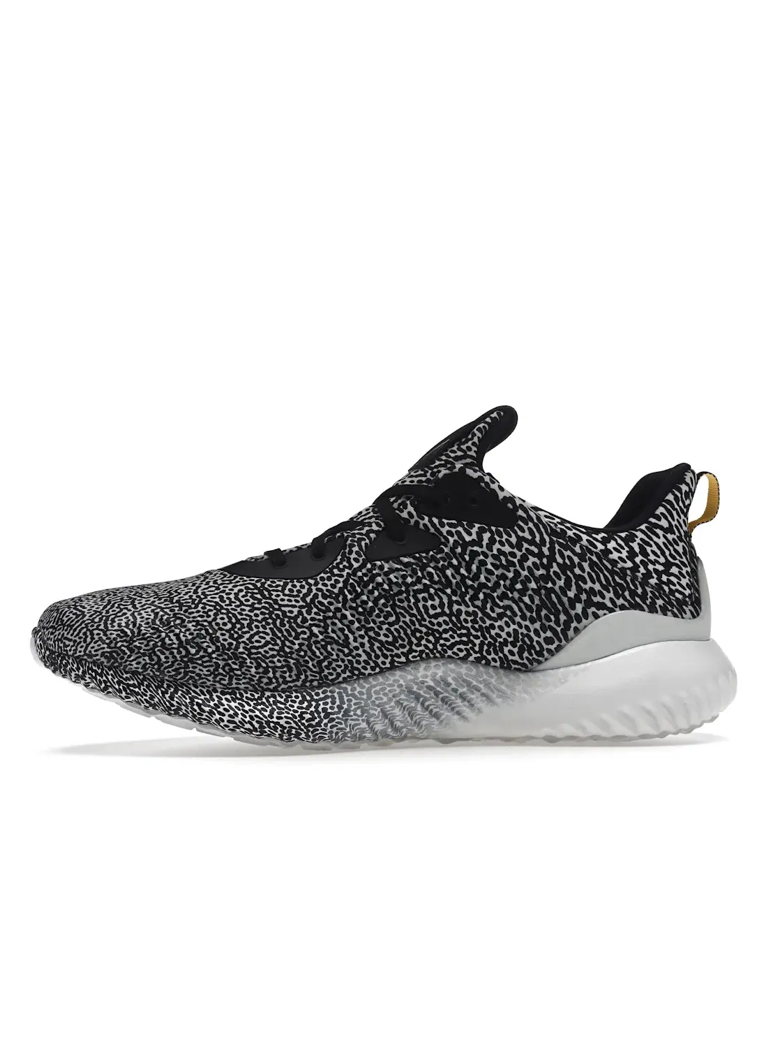 Мужские кроссовки для бега Adidas AlphaBounce — изображение 3 из 4