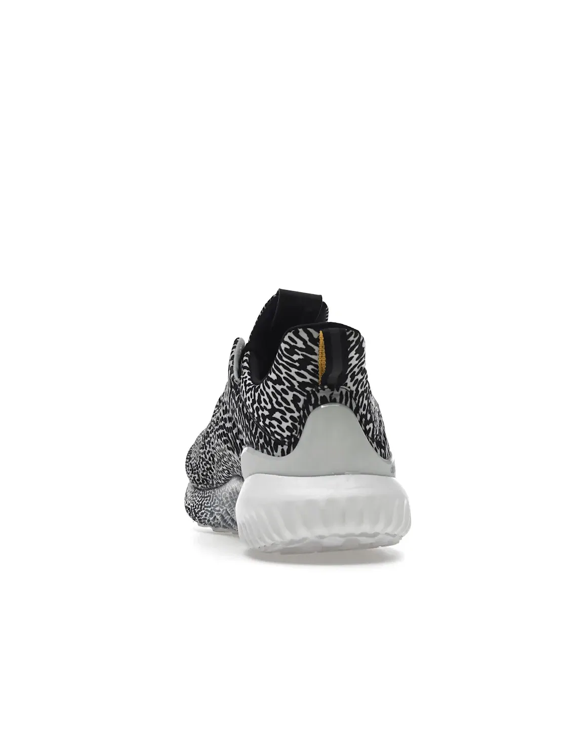 Мужские кроссовки для бега Adidas AlphaBounce — изображение 4 из 4