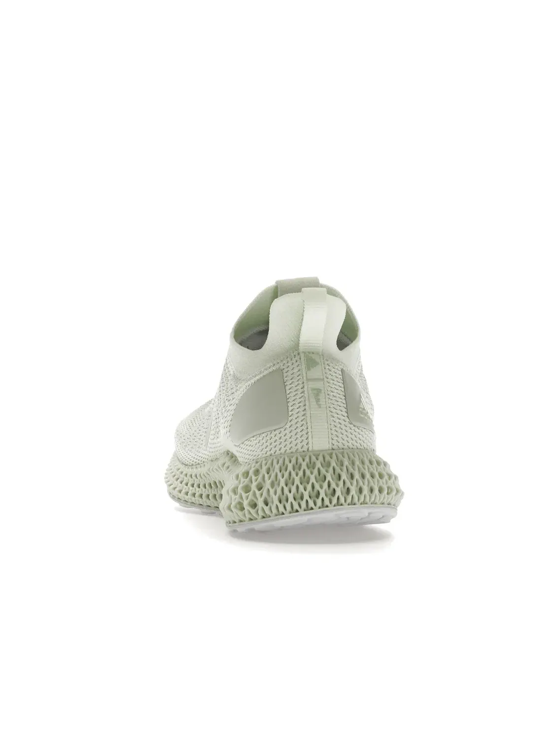 Мужские кроссовки с технологией 4D Adidas Alphaedge 4D — изображение 4 из 4, зеленый/зеленый/зеленый