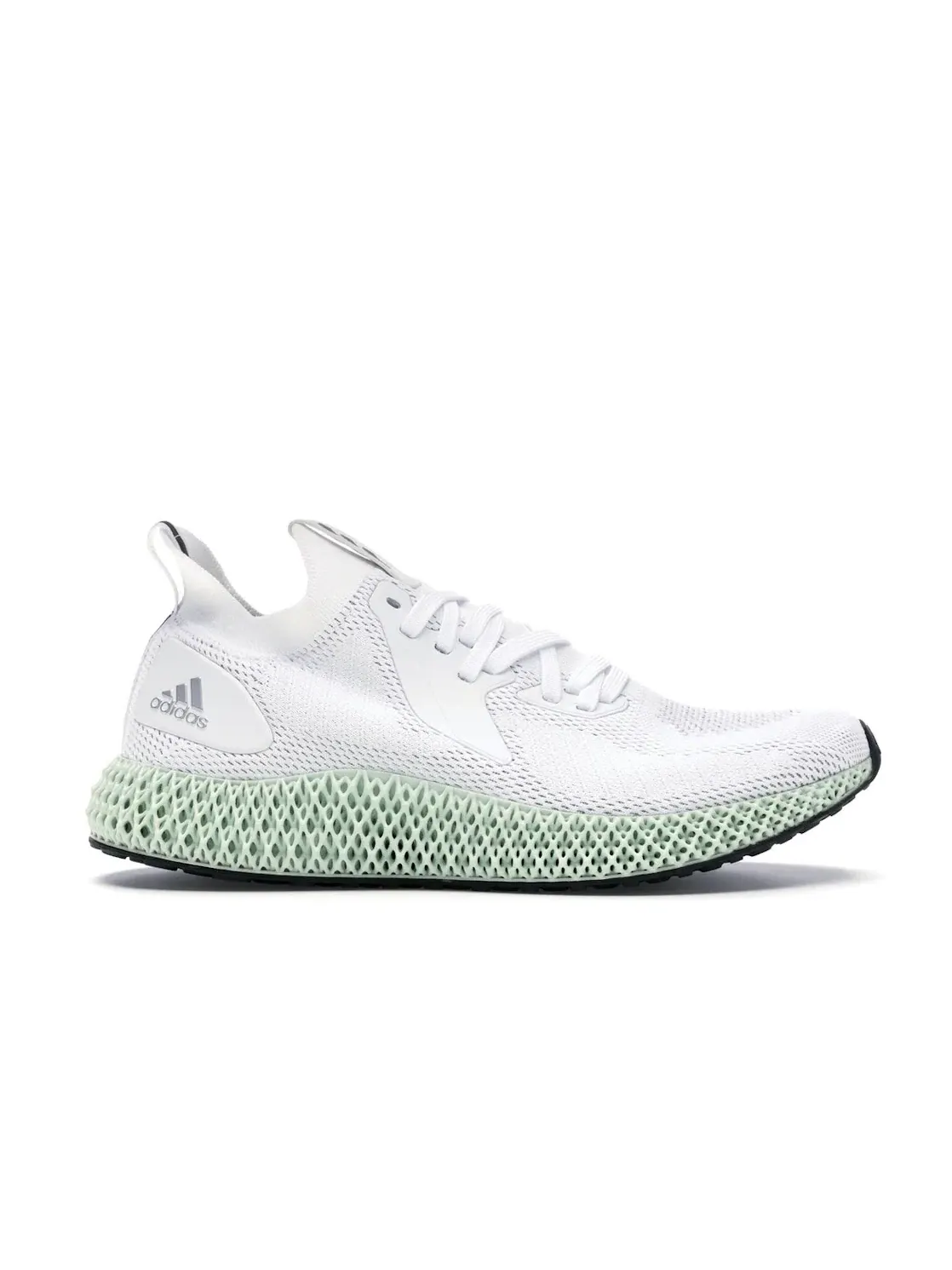 Мужские кроссовки с рефлективными элементами Adidas Alphaedge 4D — изображение 1 из 4