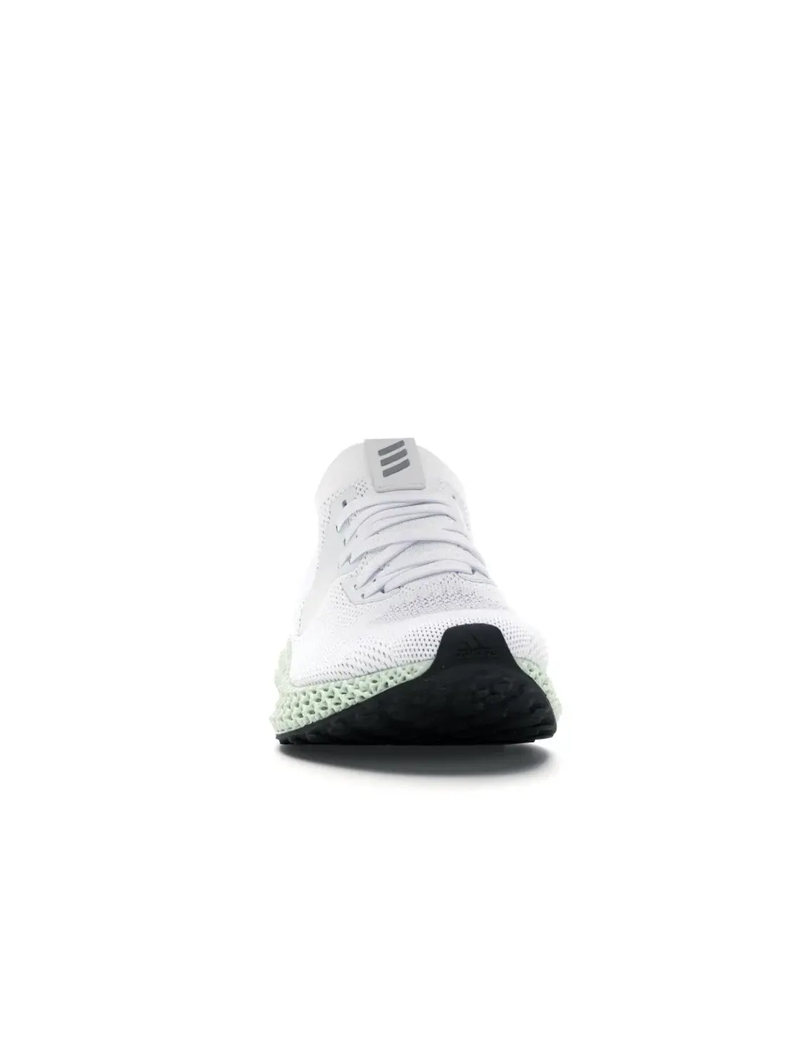Мужские кроссовки с рефлективными элементами Adidas Alphaedge 4D — изображение 2 из 4