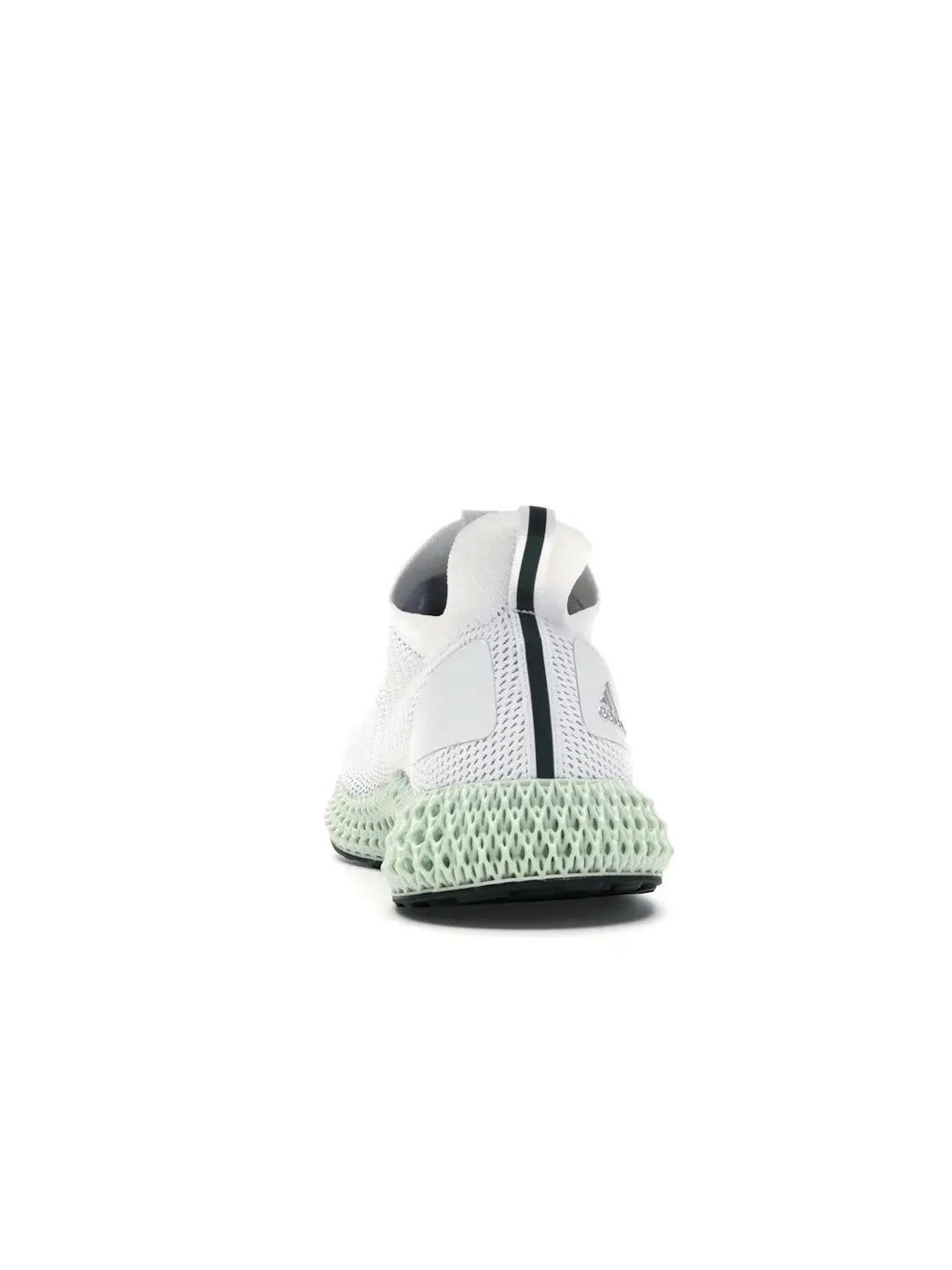 Мужские кроссовки с рефлективными элементами Adidas Alphaedge 4D — изображение 4 из 4