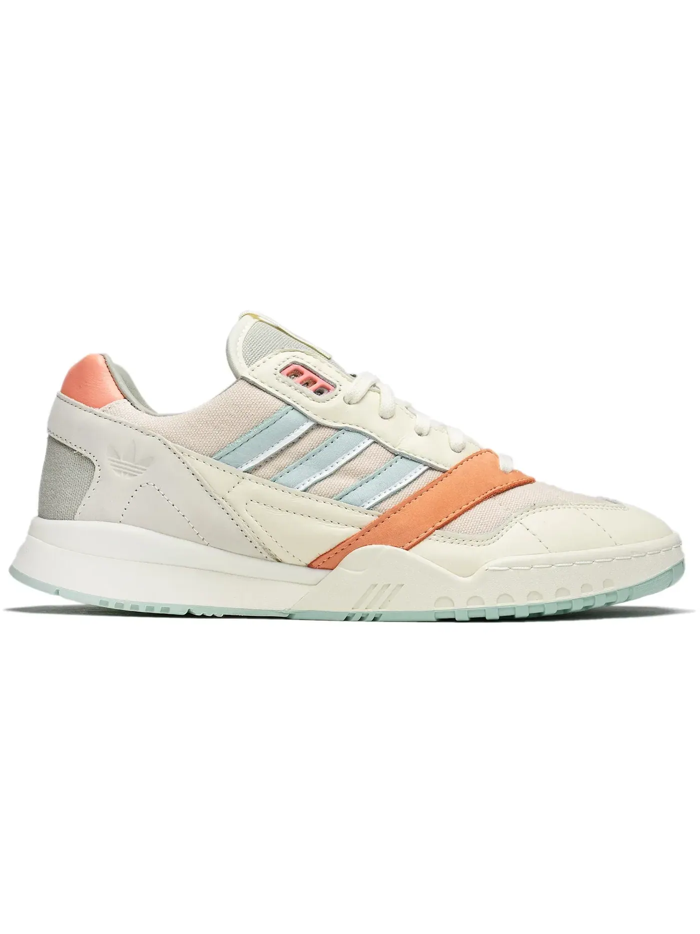 Мужские кроссовки Lifestyle AR Trainer Adidas — изображение 1 из 1, белый/белый/серый