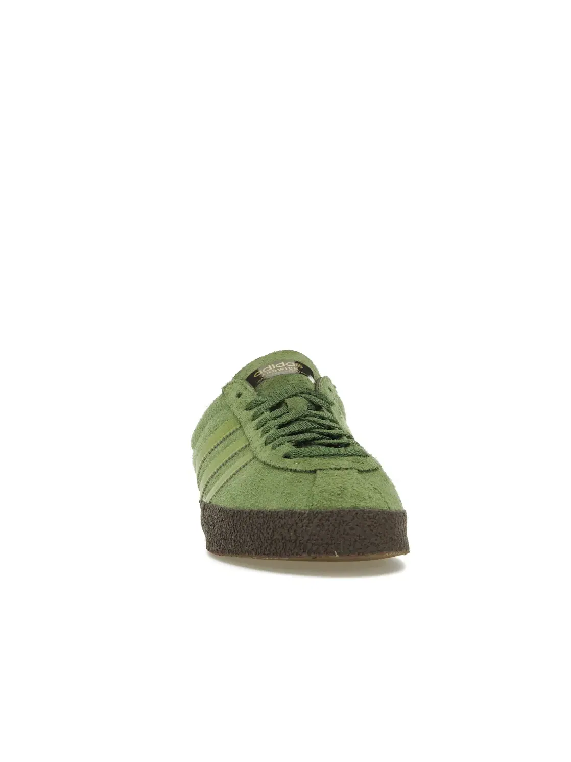 Мужские кроссовки Lifestyle Ardwick SPZL Adidas — изображение 2 из 4