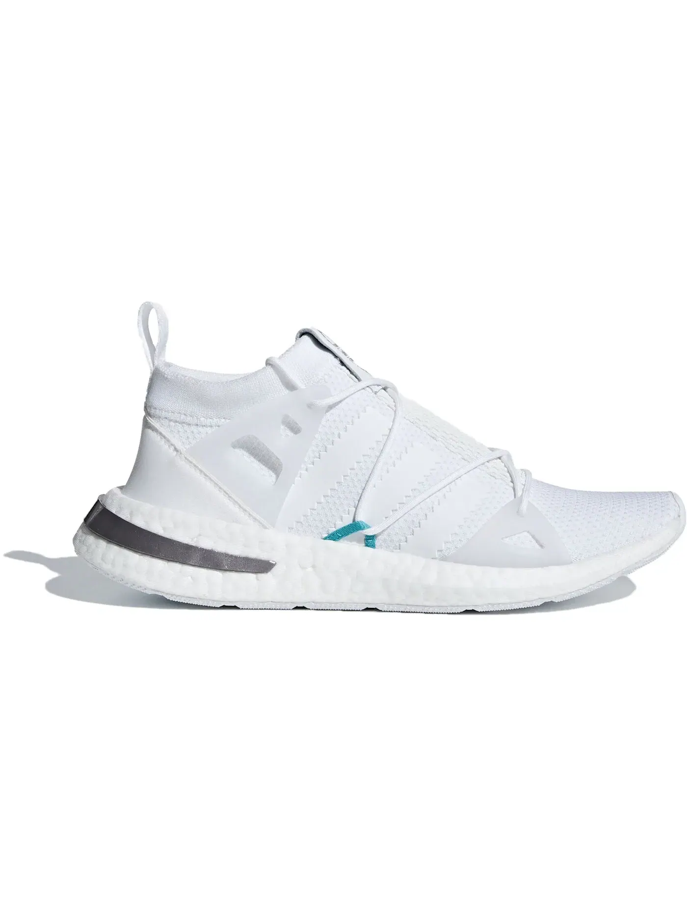 Женские кроссовки Lifestyle Adidas Arkyn — изображение 1 из 1, белый
