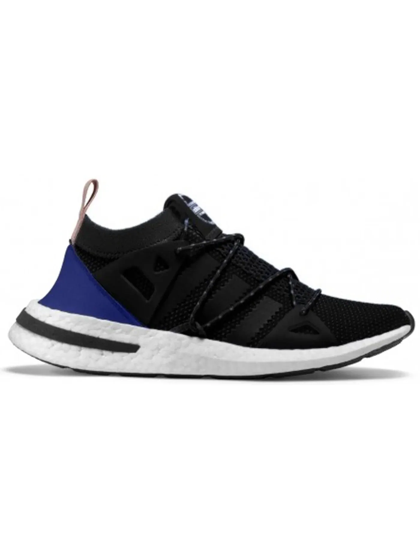 Женские кроссовки Arkyn Adidas — изображение 1 из 1, черный/черный