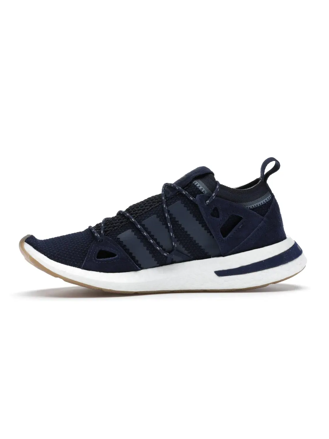 Женские кроссовки Lifestyle Adidas Arkyn — изображение 3 из 4, синий/белый