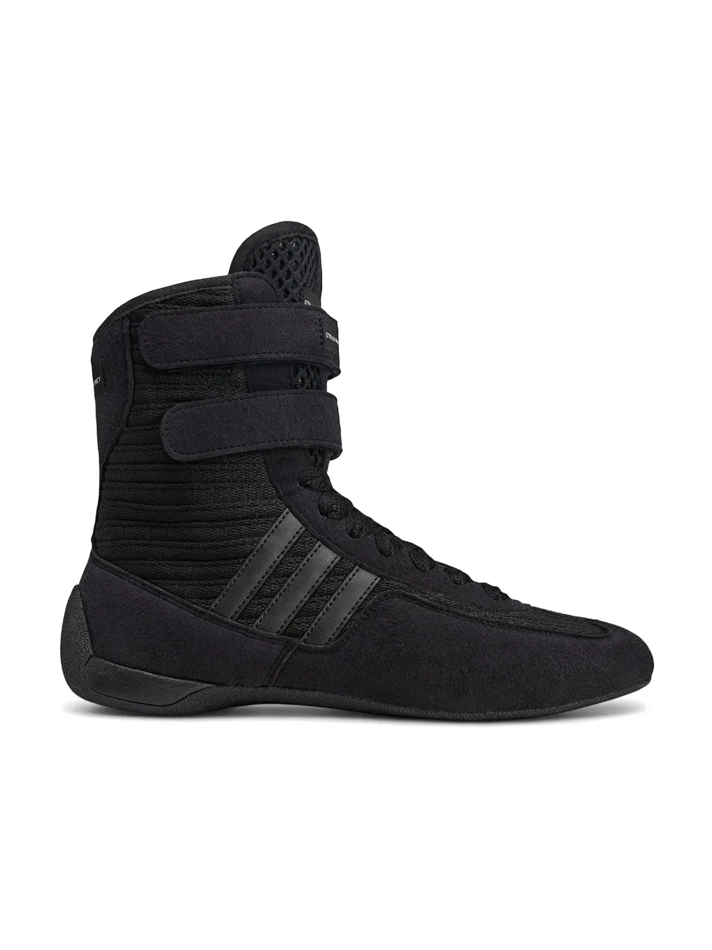 Женские кроссовки Lifestyle Adidas aSMC Rasant 2.0 — изображение 1 из 1, черный черный белый