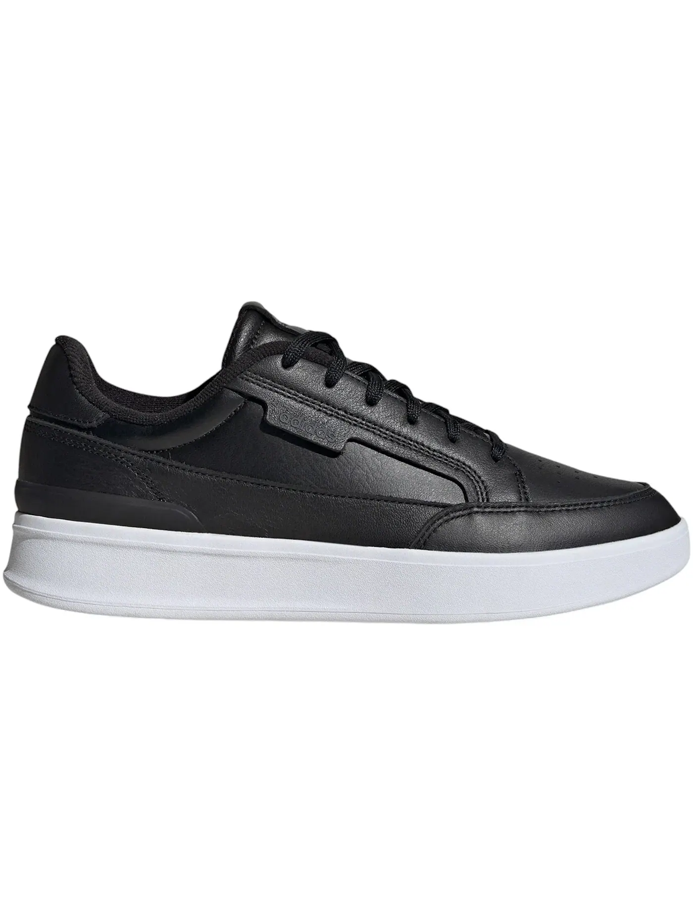 Мужские кроссовки Lifestyle Adidas Aspyre — изображение 1 из 1, черный черный