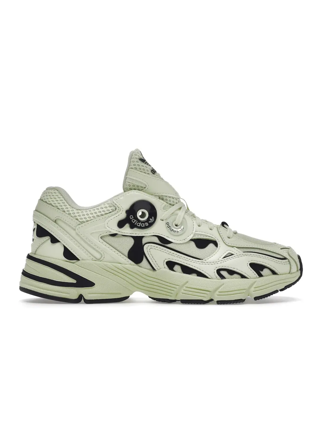 Женские кроссовки Lifestyle Adidas Astir — изображение 1 из 4, черный