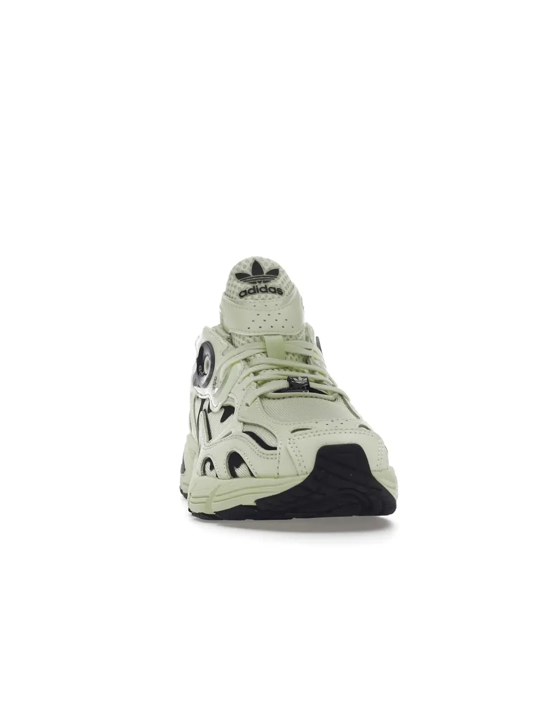 Женские кроссовки Lifestyle Adidas Astir — изображение 2 из 4, черный