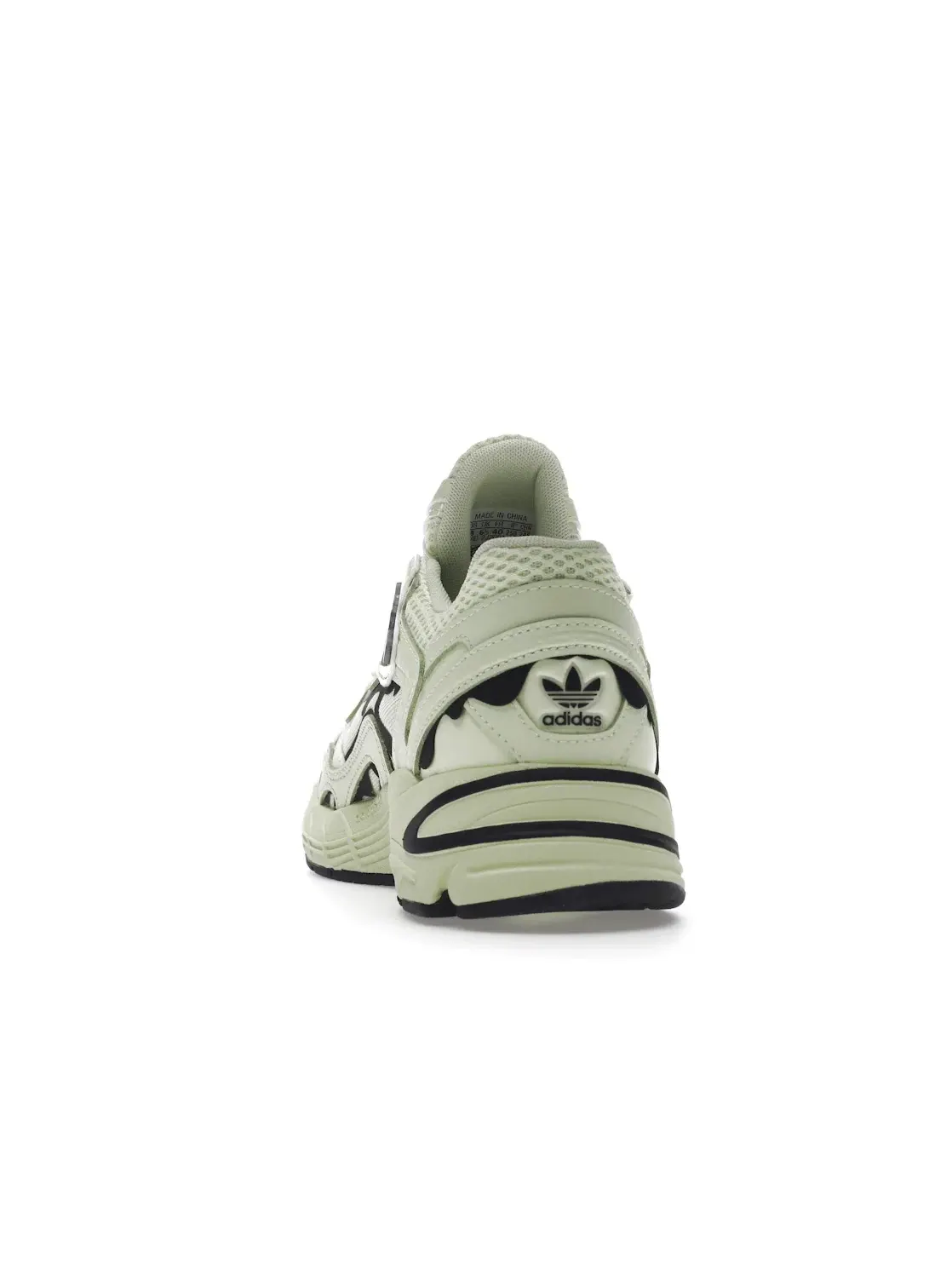 Женские кроссовки Lifestyle Adidas Astir — изображение 4 из 4, черный