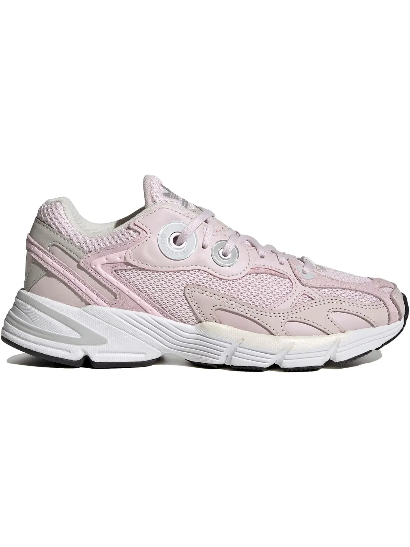 Женские кроссовки с модельным дизайном Adidas Astir Adidas — изображение 1 из 1, розовый/розовый/белый