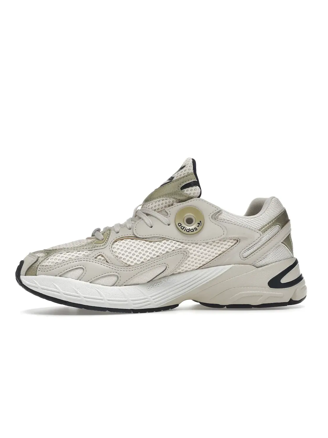 Женские кроссовки Lifestyle Adidas Astir — изображение 3 из 4