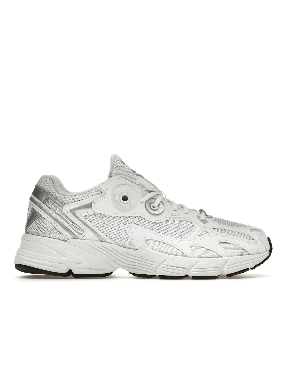Женские кроссовки lifestyle с принтом Adidas Astir Adidas — изображение 1 из 4
