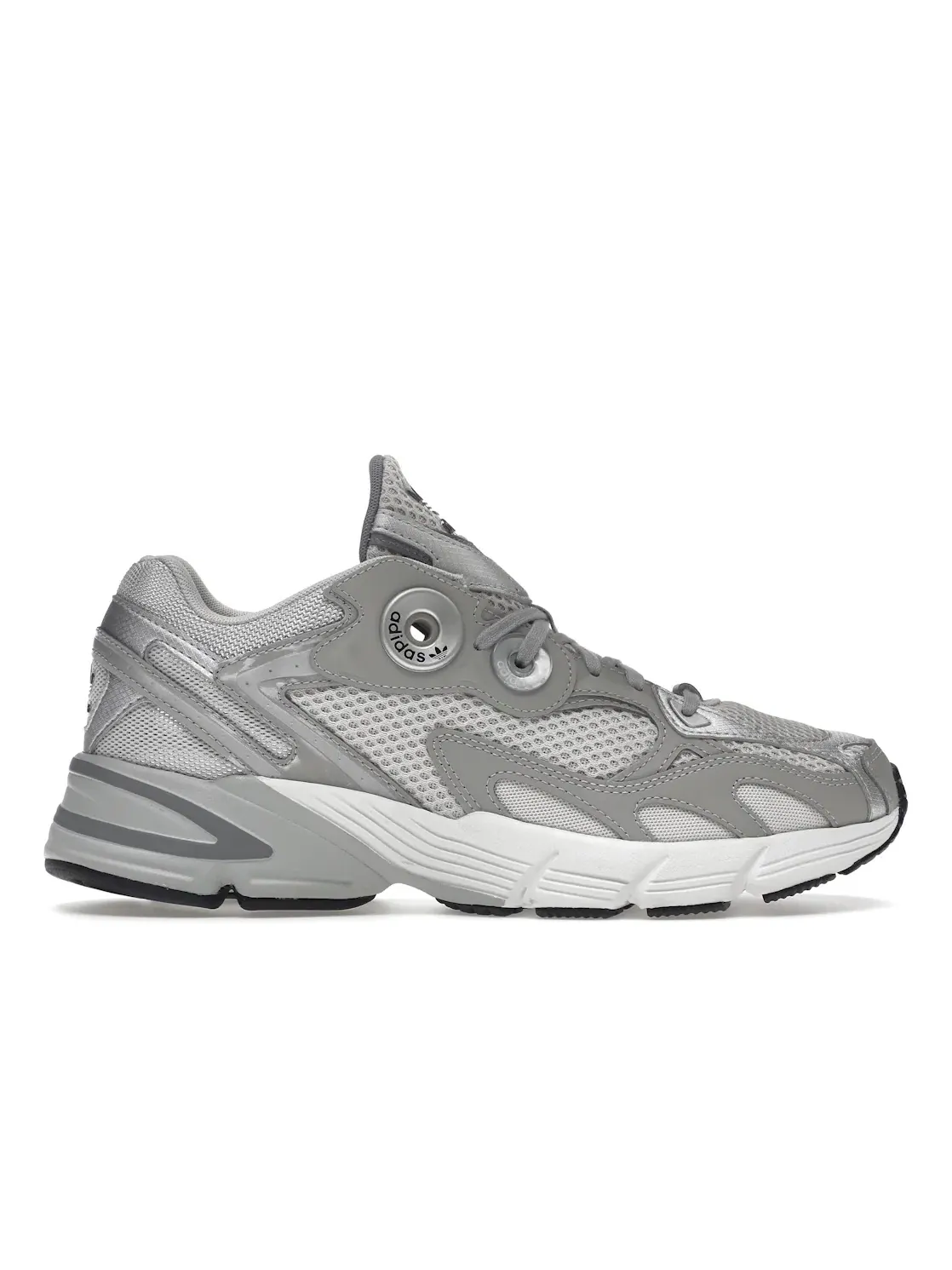 Женские кроссовки Lifestyle Adidas Astir — изображение 1 из 4, серый/серый/серый