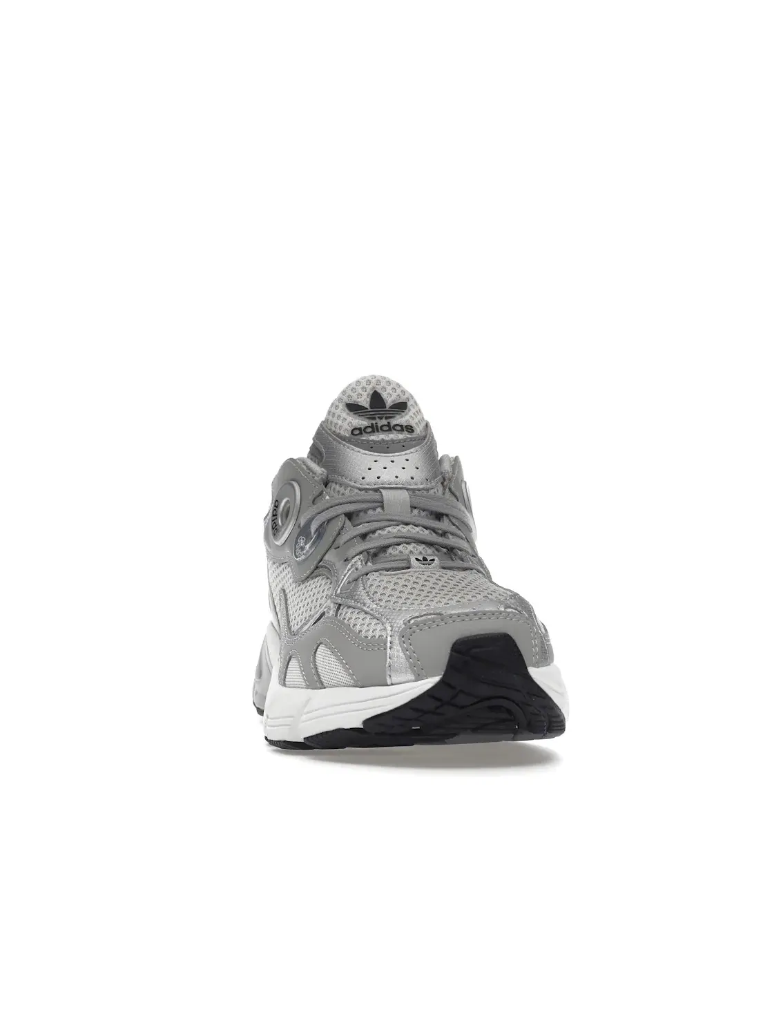 Женские кроссовки Lifestyle Adidas Astir — изображение 2 из 4, серый/серый/серый