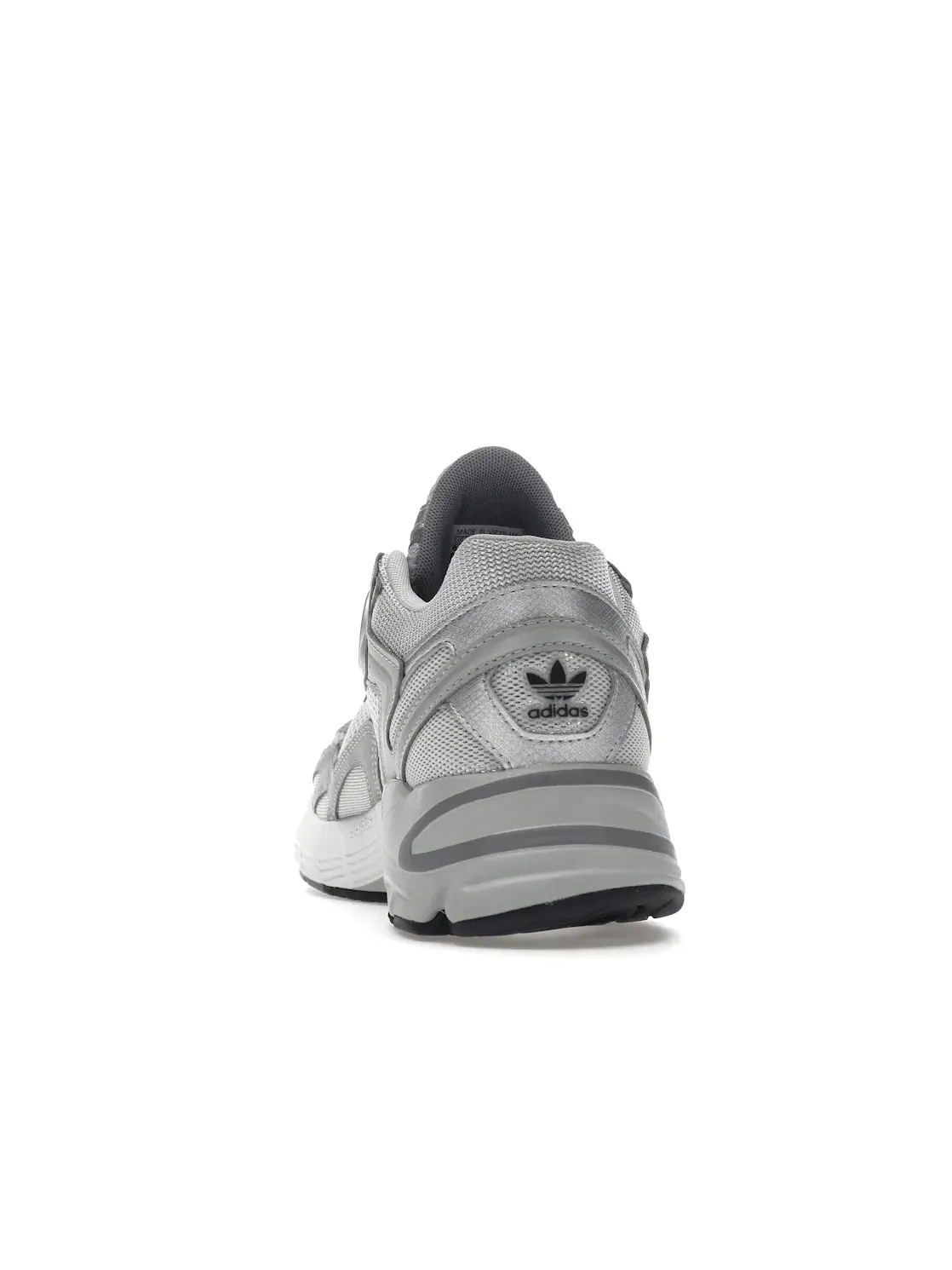 Женские кроссовки Lifestyle Adidas Astir — изображение 4 из 4, серый/серый/серый