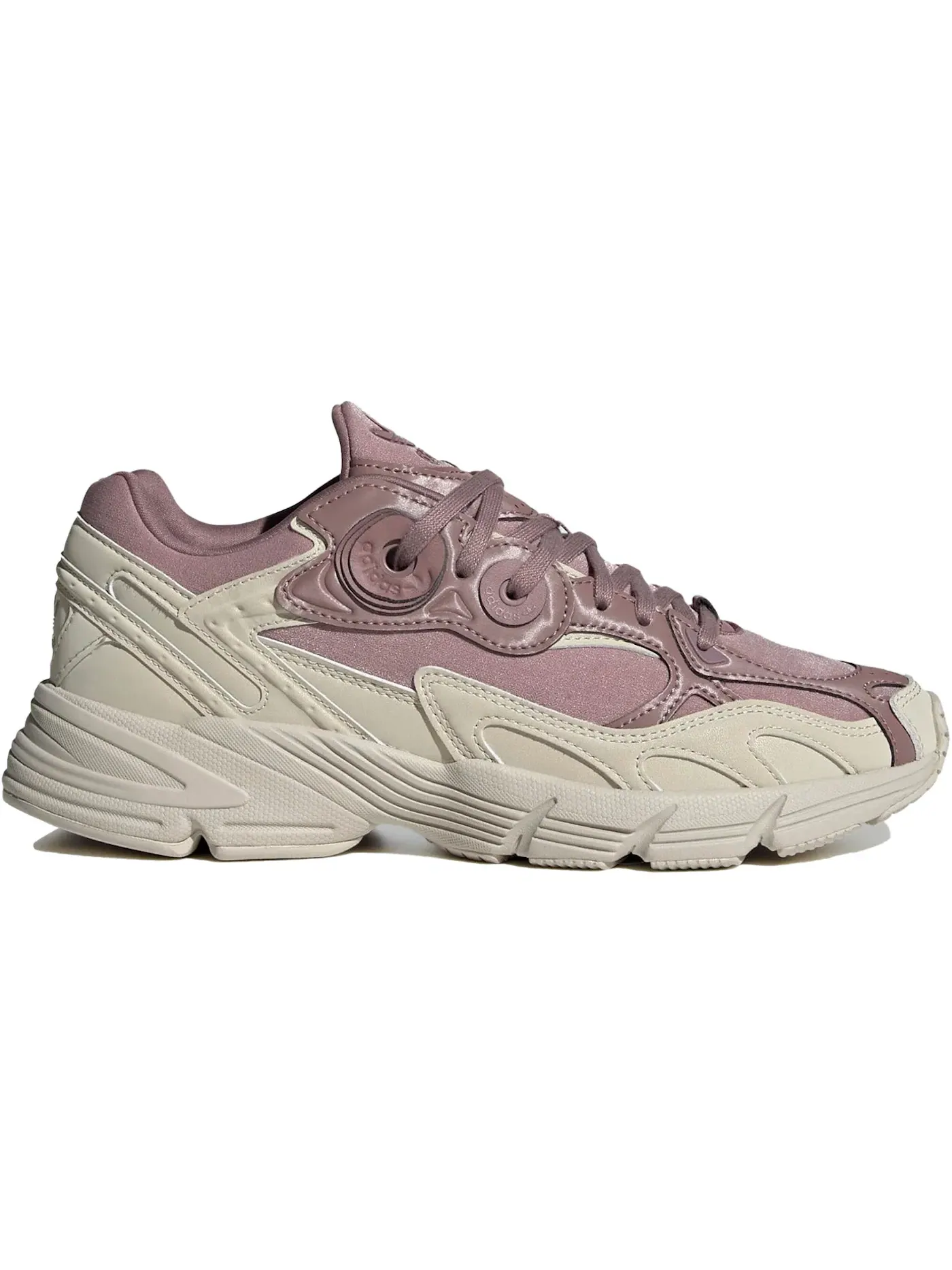 Женские кроссовки Lifestyle Adidas Astir — изображение 1 из 1, фиолетовый/фиолетовый