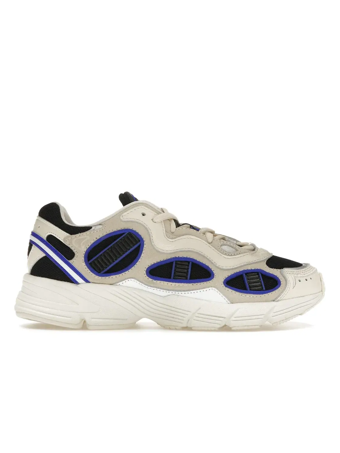 Женские кроссовки Lifestyle Adidas Astir SN — изображение 1 из 4, белый синий черный