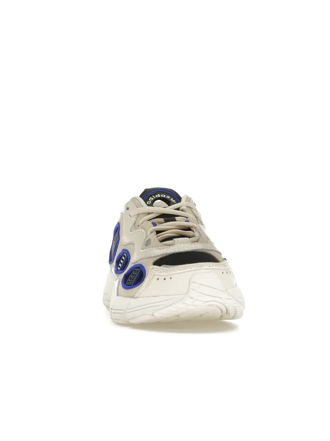 Женские кроссовки Lifestyle Adidas Astir SN — изображение 2 из 4, белый синий черный