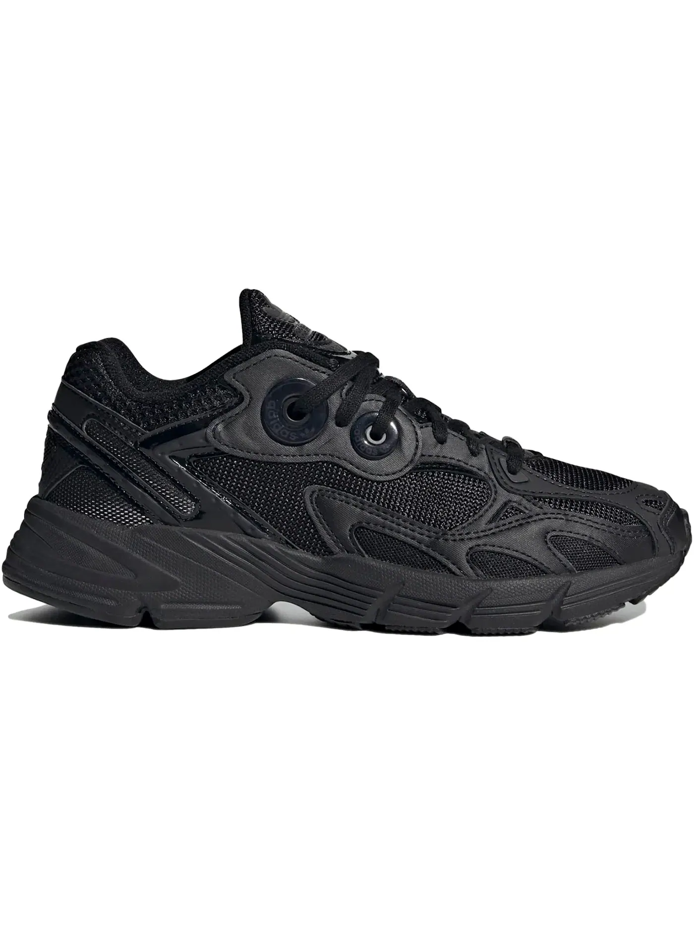 Женские кроссовки Lifestyle Adidas Astir — изображение 1 из 1, черный