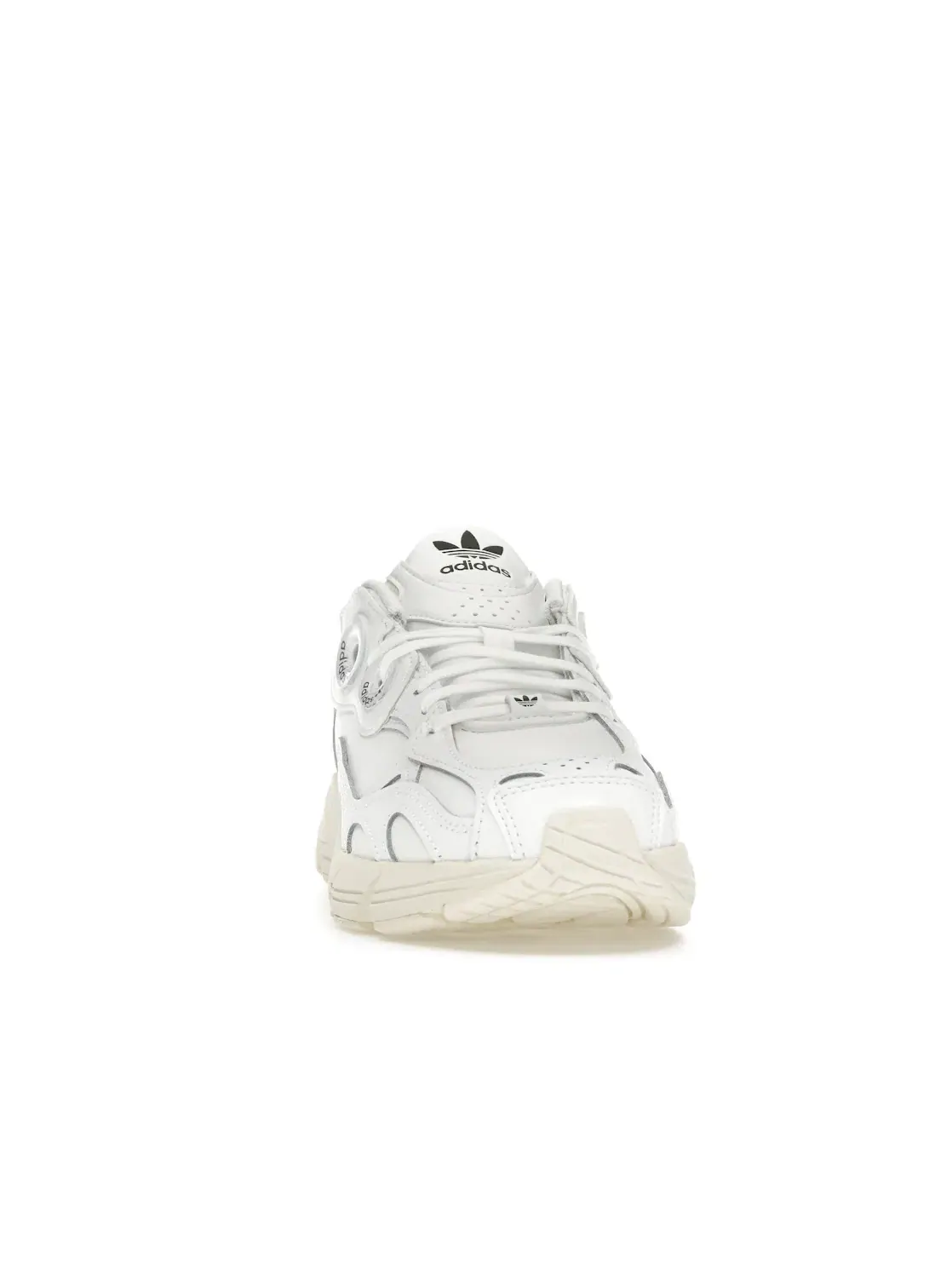 Женские кроссовки Lifestyle Adidas Astir — изображение 2 из 4, белый/белый/белый