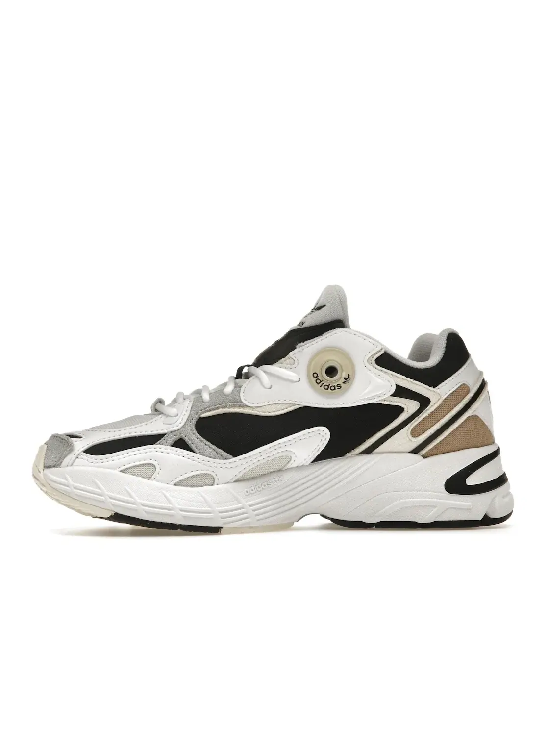 Женские кроссовки на шнуровке Adidas Astir — изображение 3 из 4