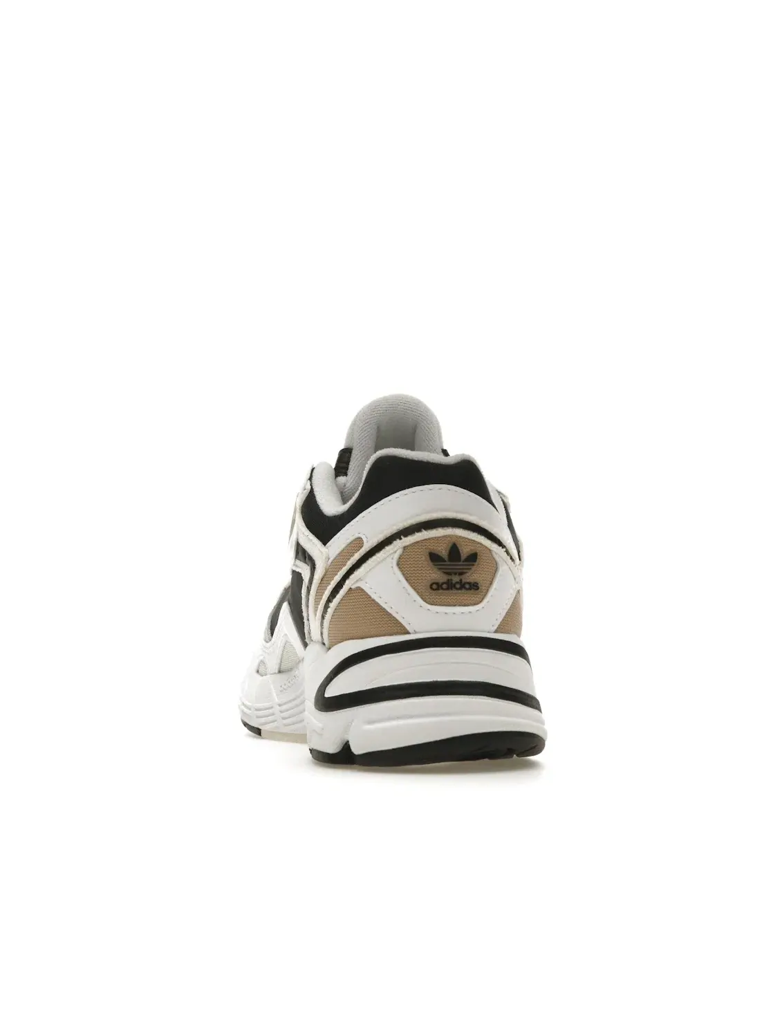 Женские кроссовки на шнуровке Adidas Astir — изображение 4 из 4