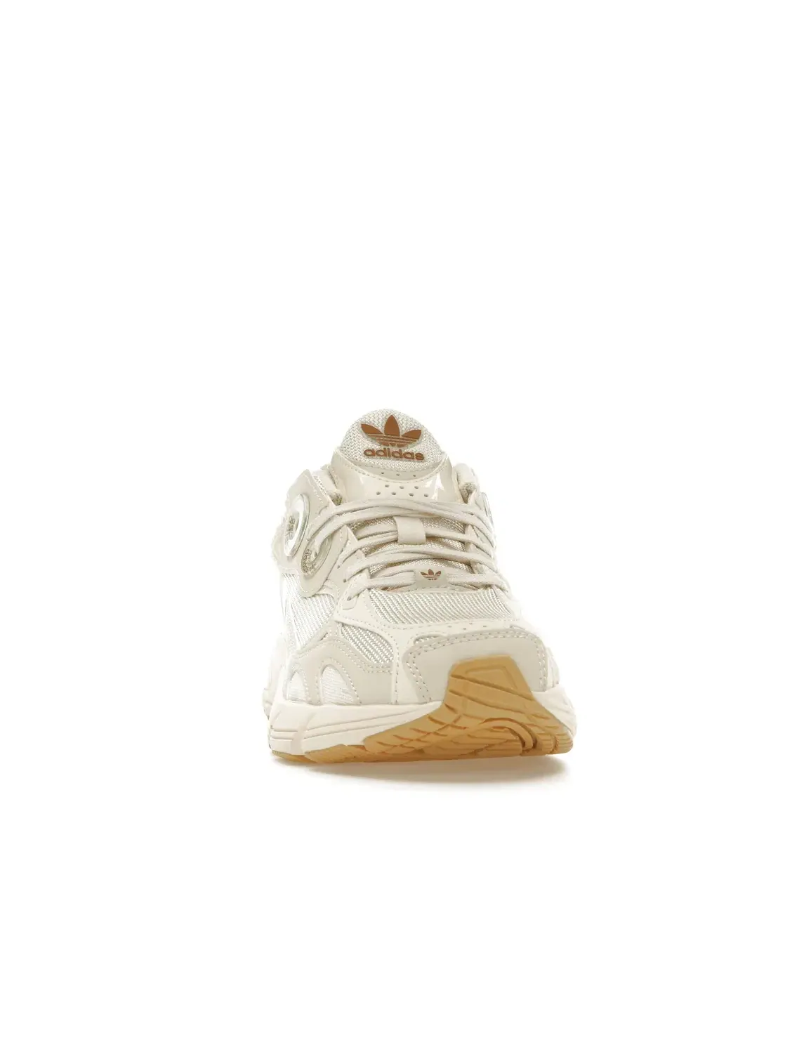 Женские кроссовки Lifestyle Adidas Astir — изображение 2 из 4, белый белый