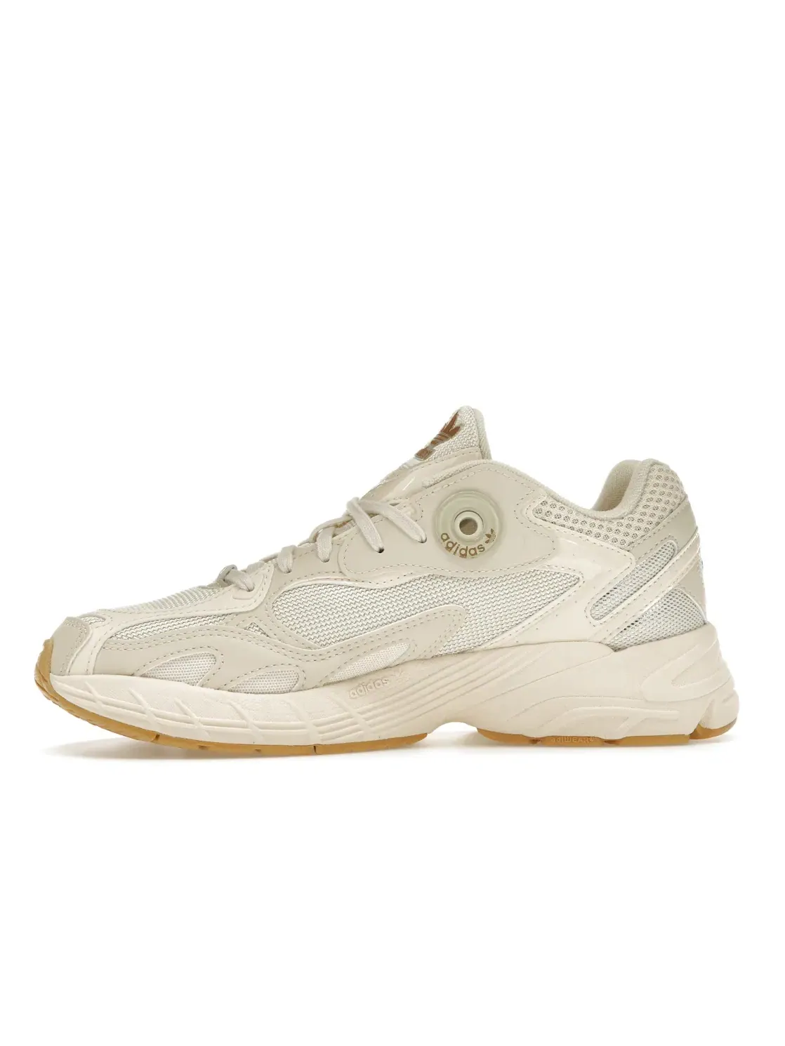 Женские кроссовки Lifestyle Adidas Astir — изображение 3 из 4, белый белый