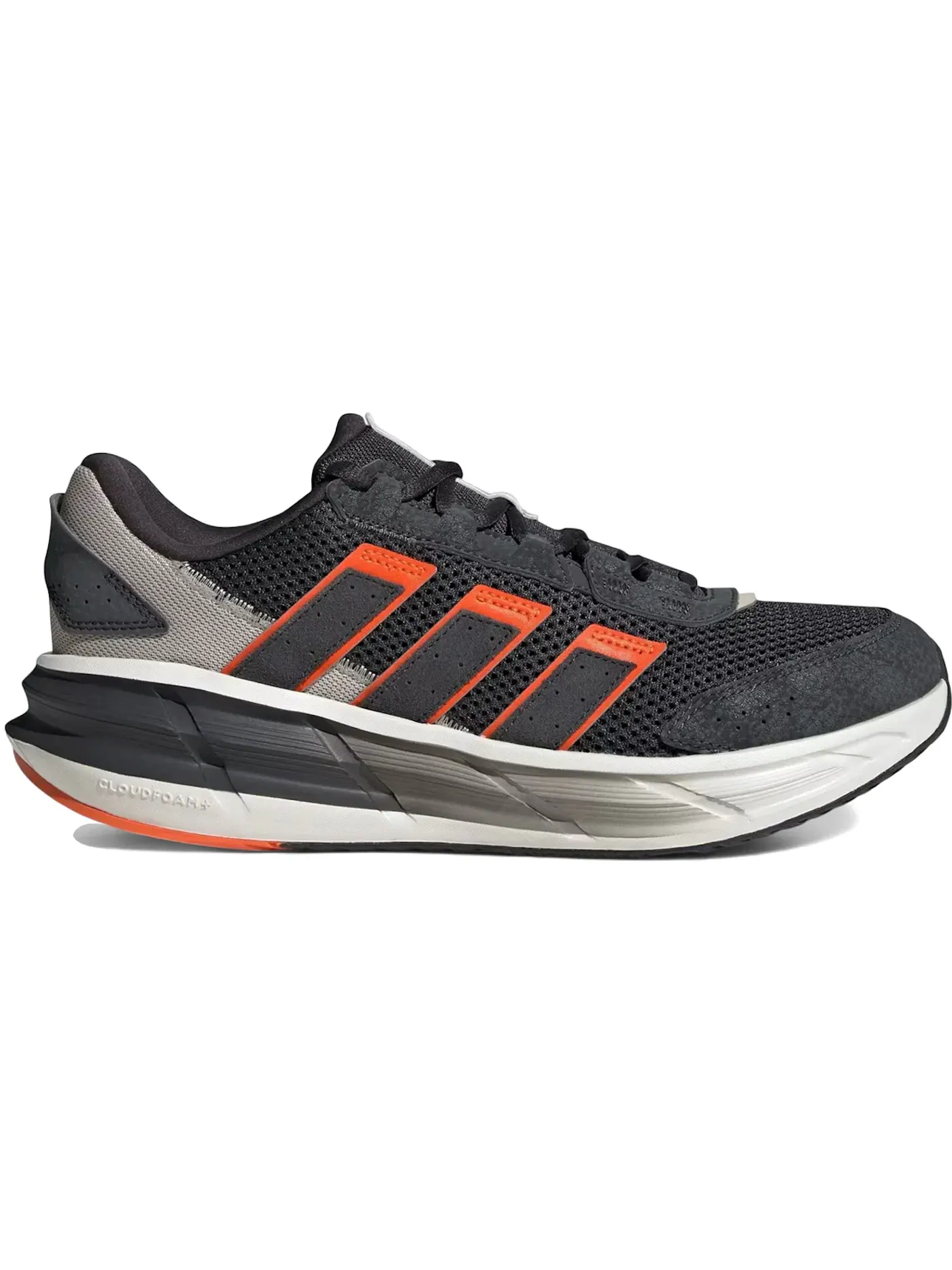 Мужские кроссовки Lifestyle Astrastar Adidas — изображение 1 из 1, оранжевый