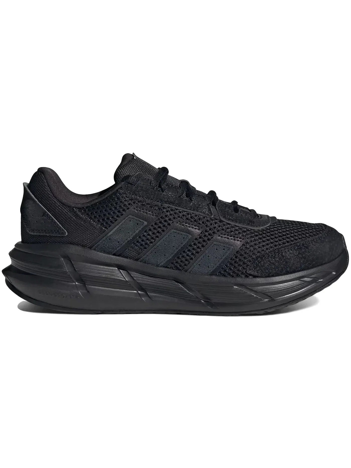 Женские кроссовки Lifestyle Аstrastar Adidas — изображение 1 из 1, черный черный черный