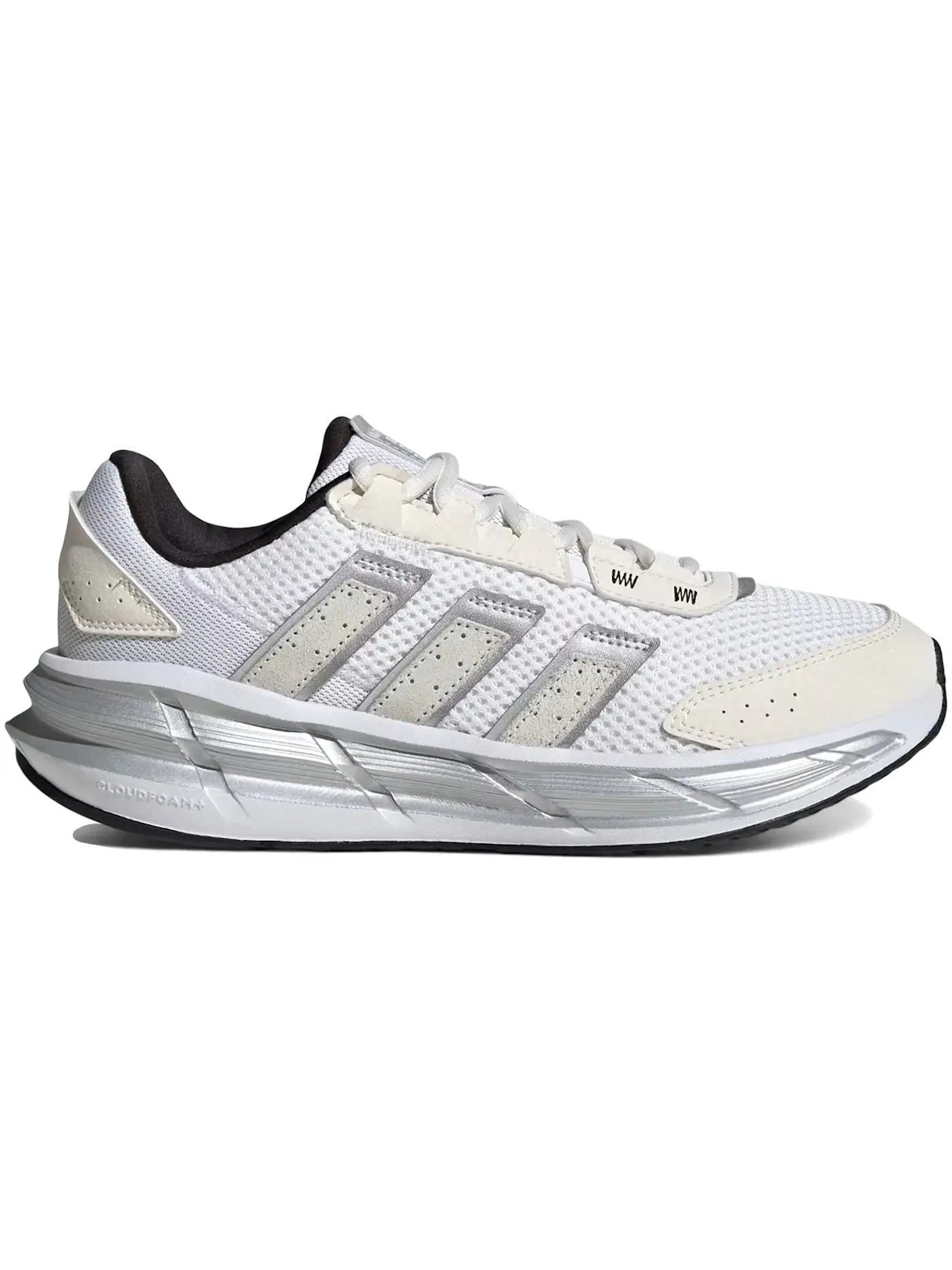 Женские кроссовки с ретро-дизайном Adidas Astrastar — изображение 1 из 1