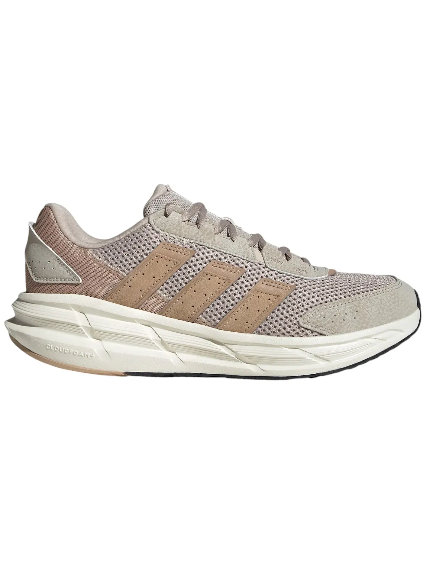 Мужские кроссовки Lifestyle Adidas Astrastar — изображение 1 из 1, бежевый
