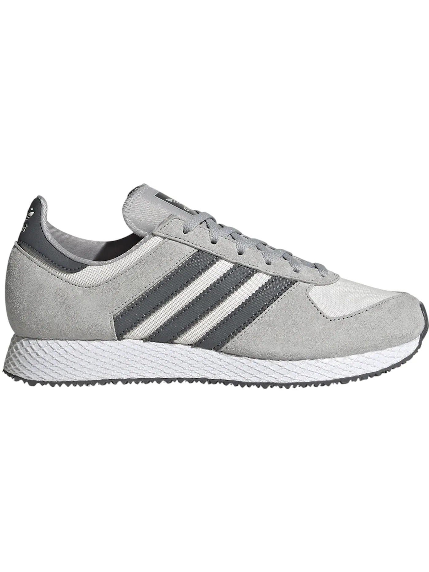 Женские кроссовки Lifestyle Adidas Atlanta — изображение 1 из 1, серый/серый/белый