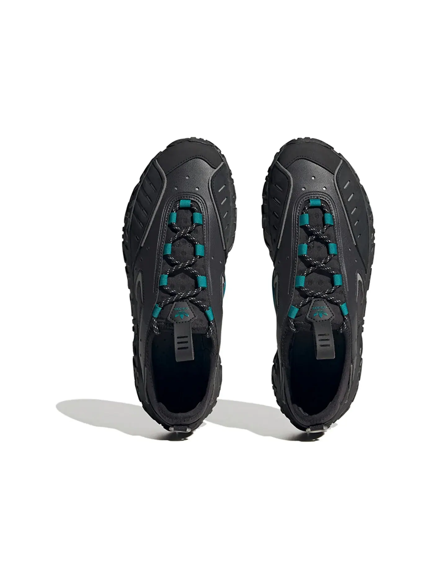 Мужские кроссовки Lifestyle ATRIC23 Adidas — изображение 2 из 3, черный