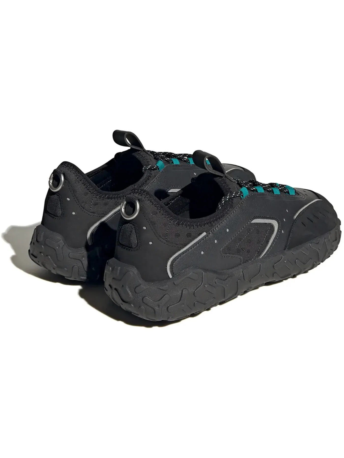 Мужские кроссовки Lifestyle ATRIC23 Adidas — изображение 3 из 3, черный