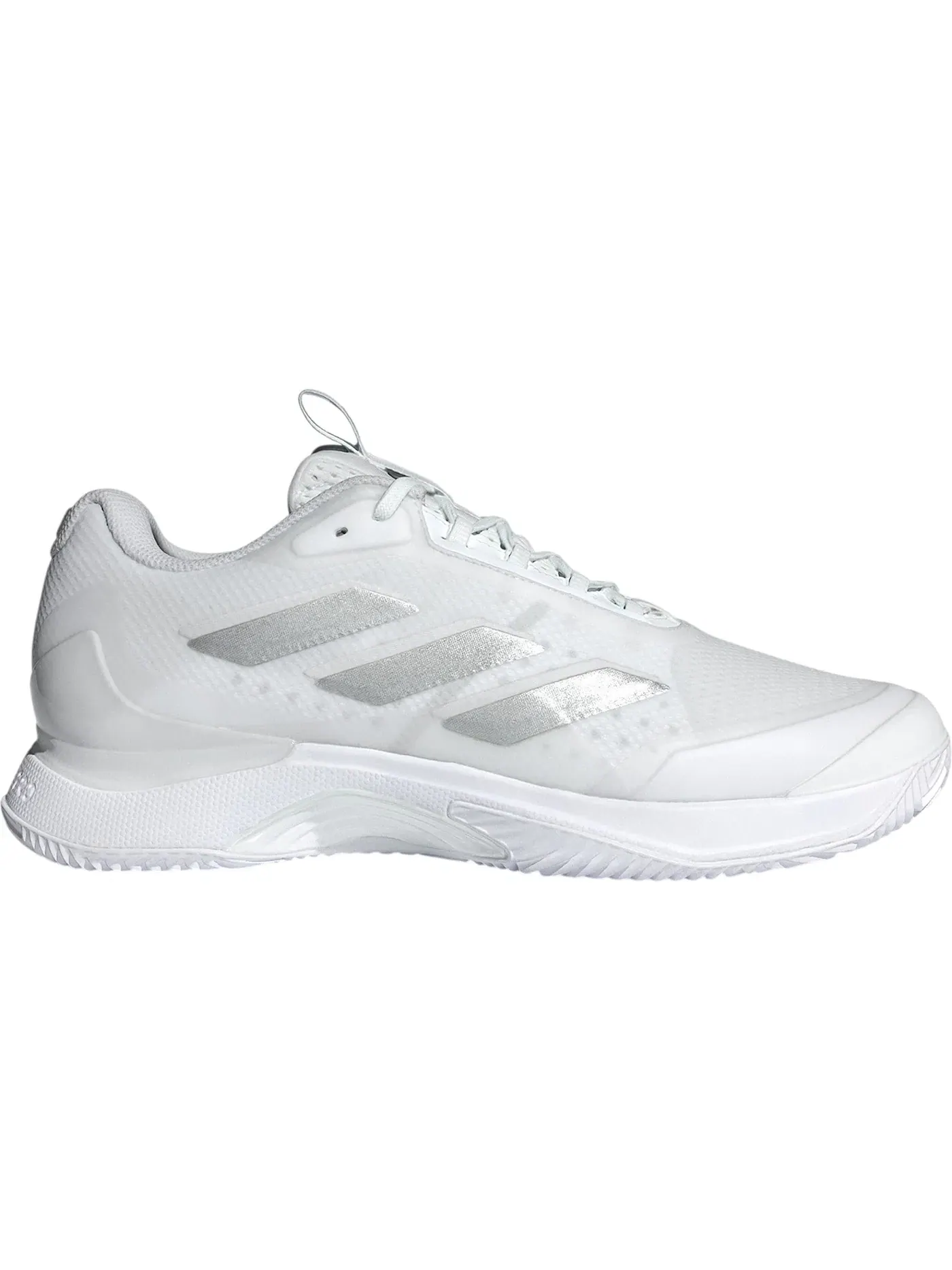 Женские кроссовки для корта с моделью Adidas Avacourt 2 Clay Adidas — изображение 1 из 1