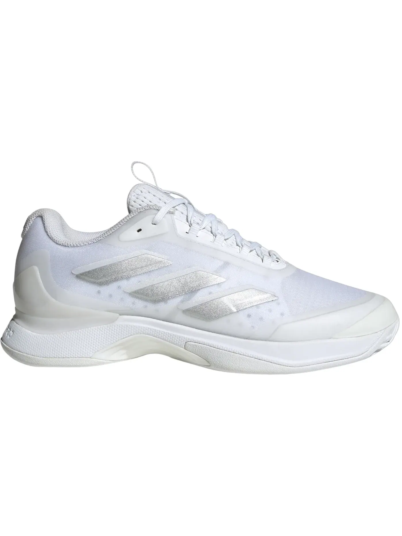 Женские кроссовки для тенниса Adidas Avacourt 2 — изображение 1 из 1