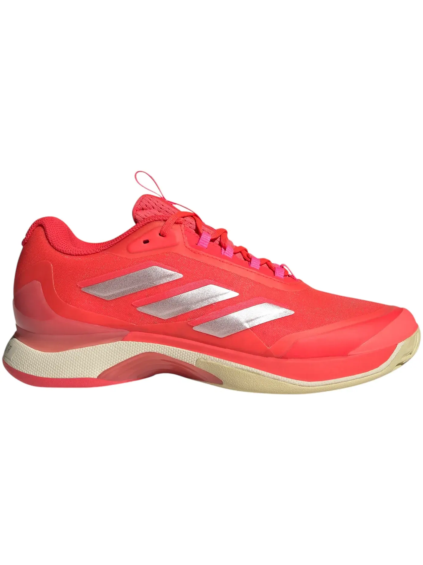 Женские кроссовки для тенниса с технологией Adidas Avacourt 2 Adidas — изображение 1 из 1