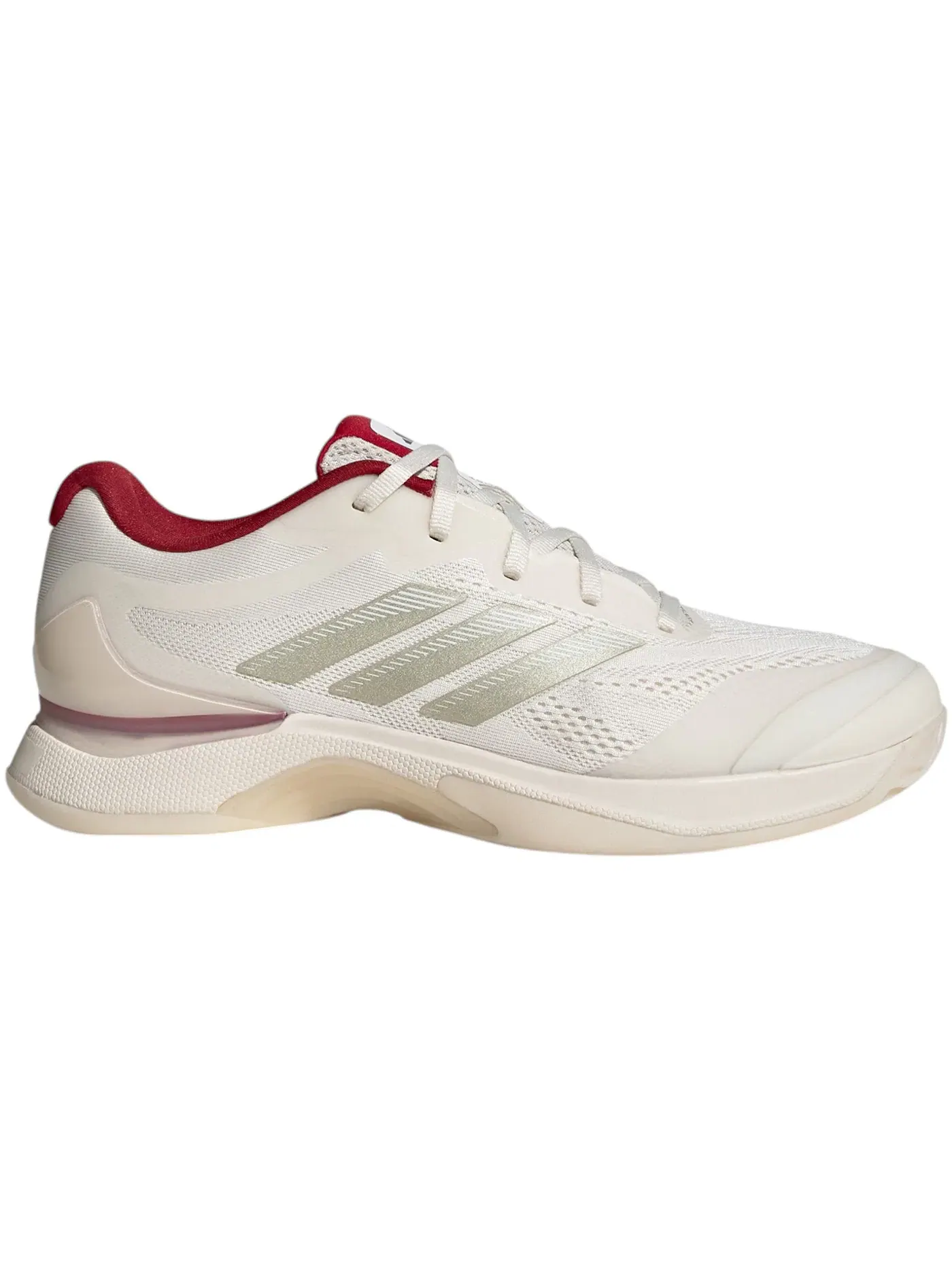 Женские кроссовки для тенниса Avacourt 3 Adidas — изображение 1 из 1
