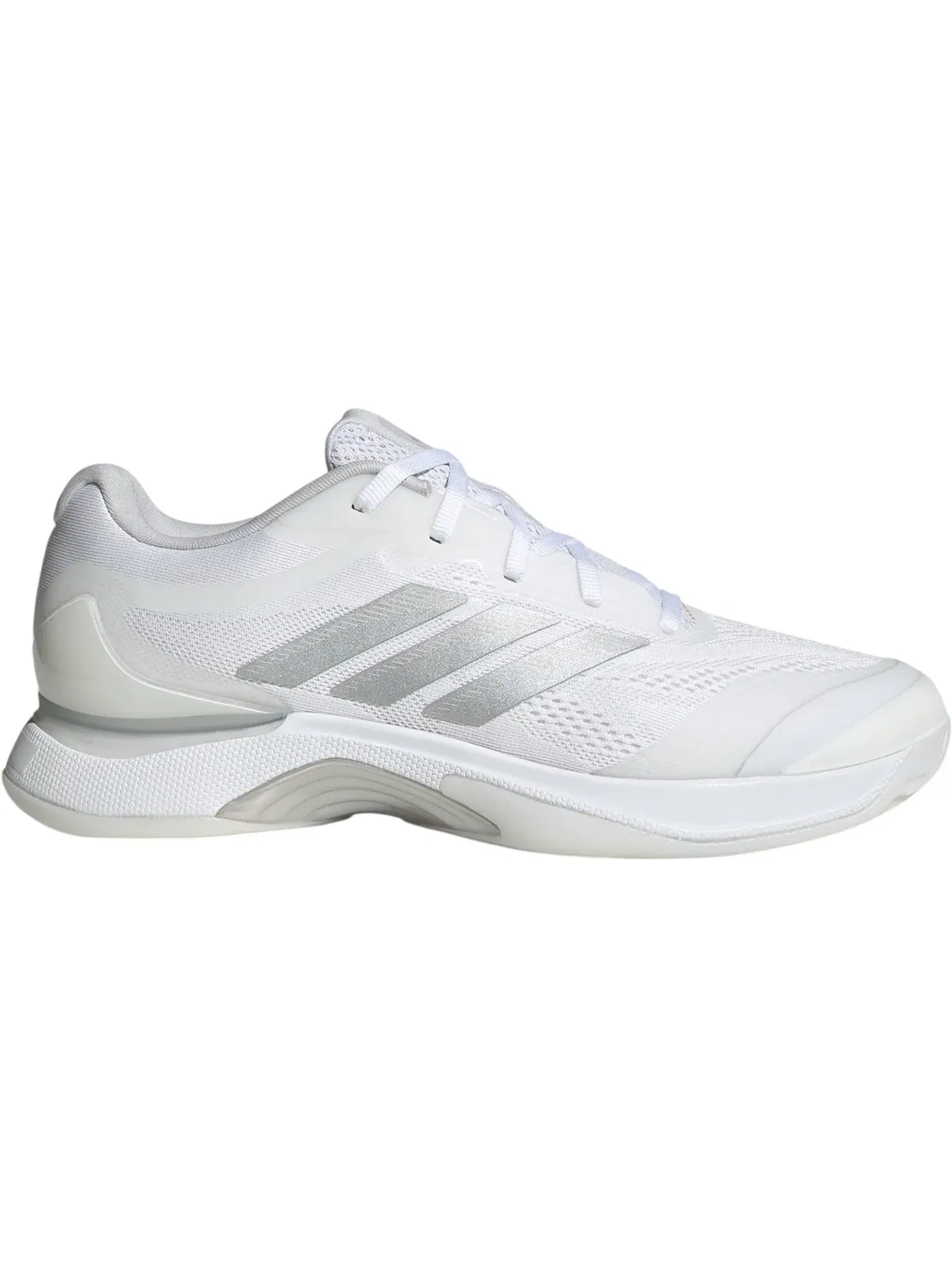 Женские кроссовки с сетчатым верхом Adidas Avacourt 3 — изображение 1 из 1