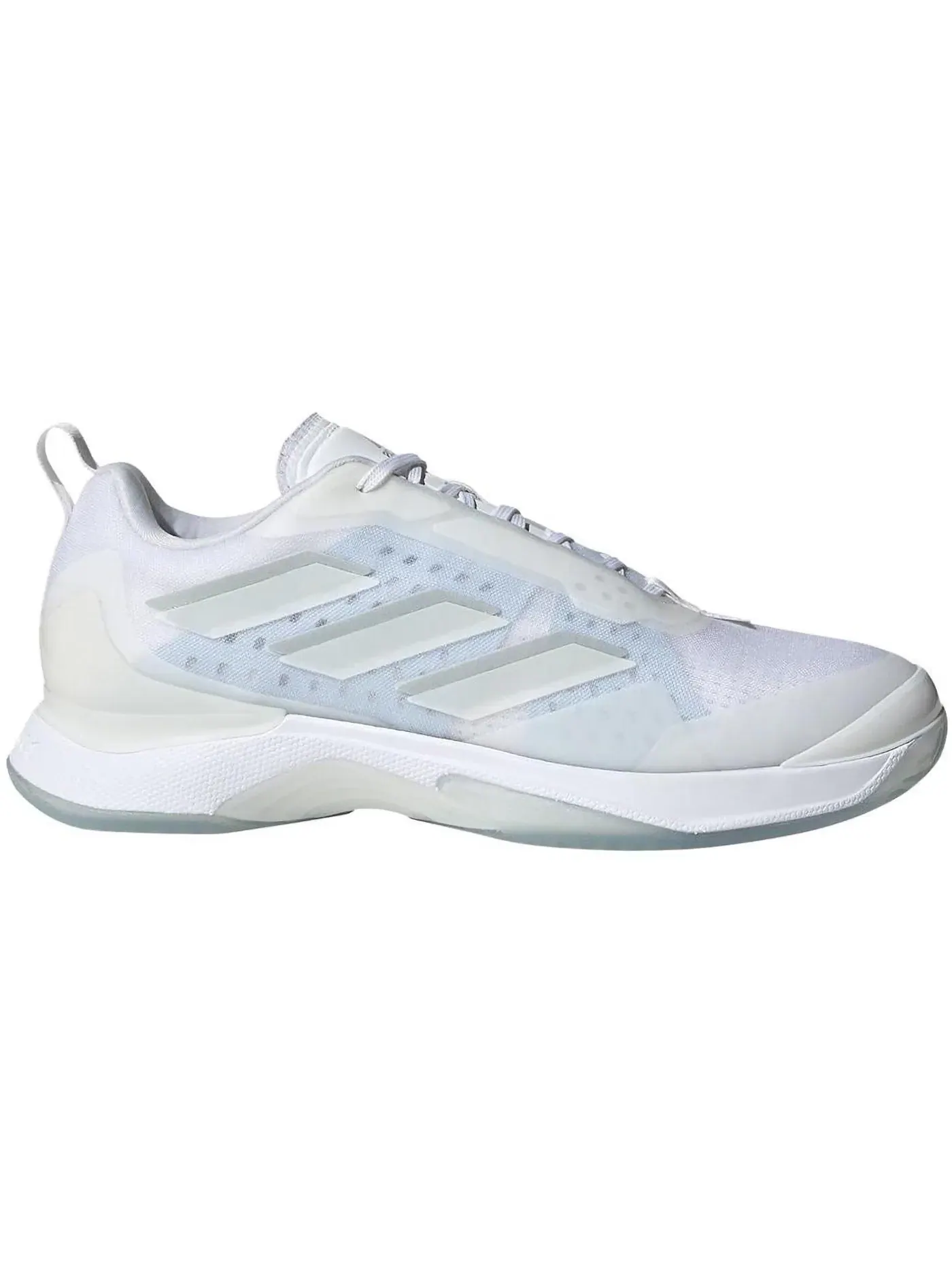 Женские кроссовки для тенниса Adidas Avacourt — изображение 1 из 1