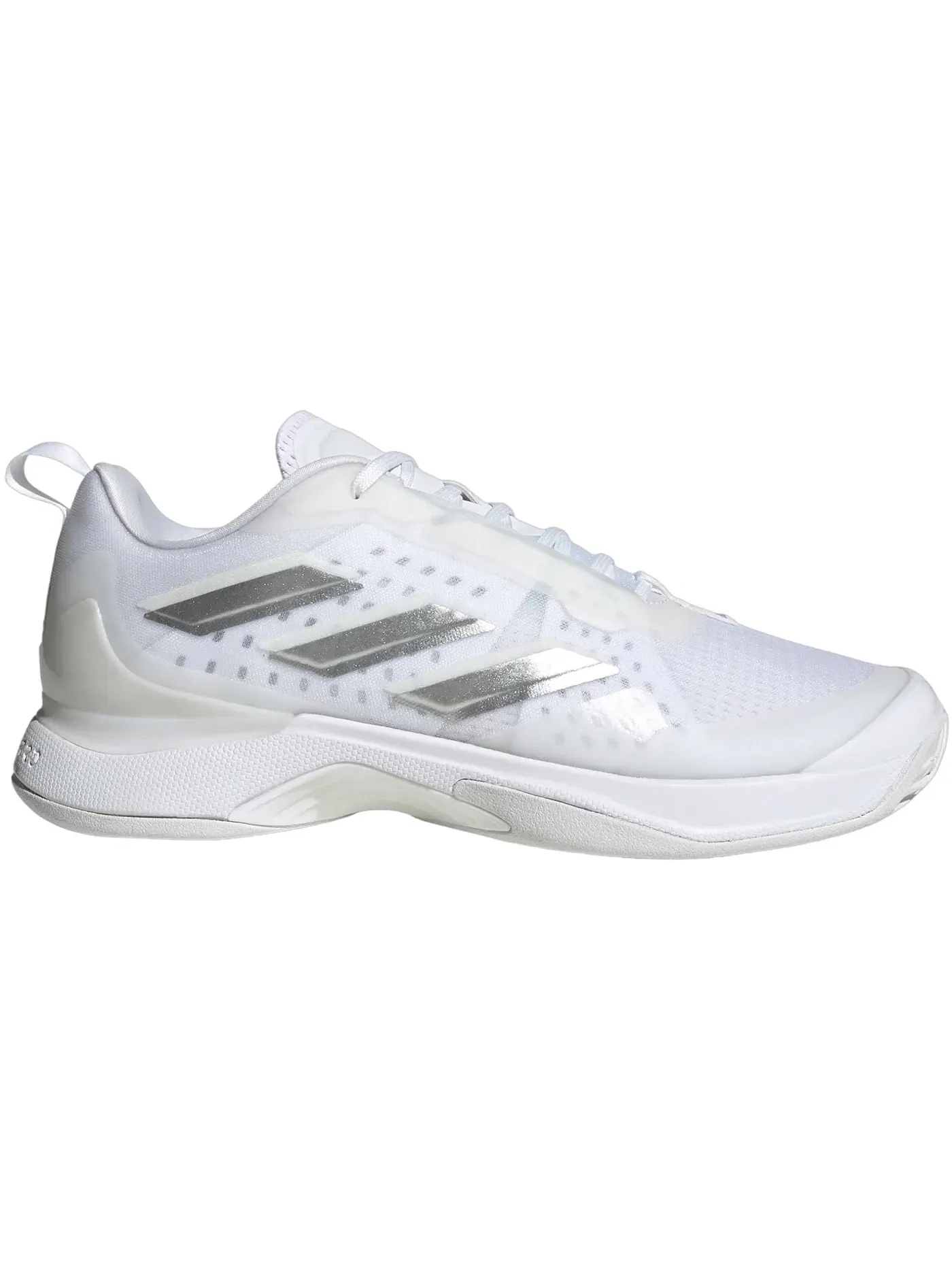 Женские кроссовки для тенниса Adidas Avacourt — изображение 1 из 1
