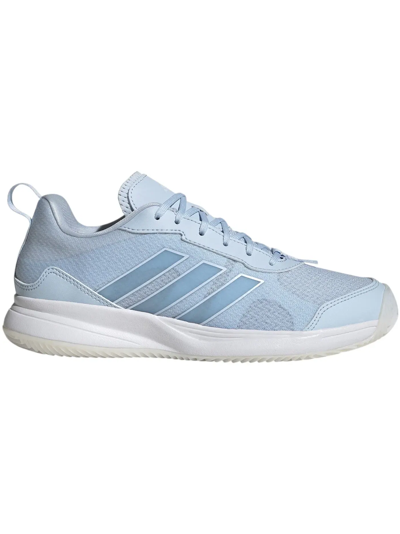 Женские кроссовки Adidas Avaflash — изображение 1 из 1, белый